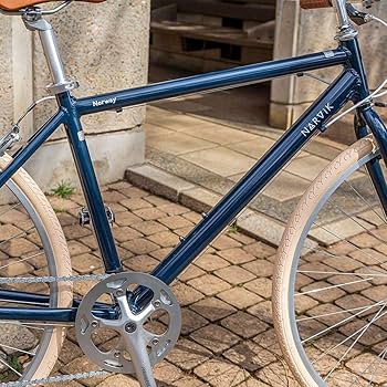 Amazon | スポーツ車 ノルウェイ ナルビク サイクルスポット